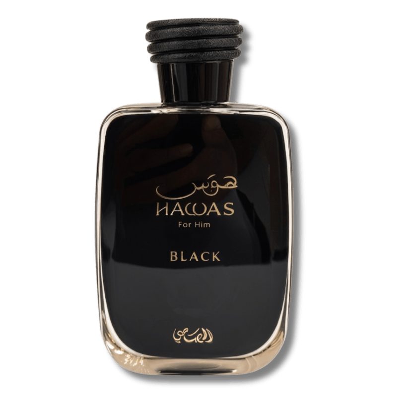 Hawas Black