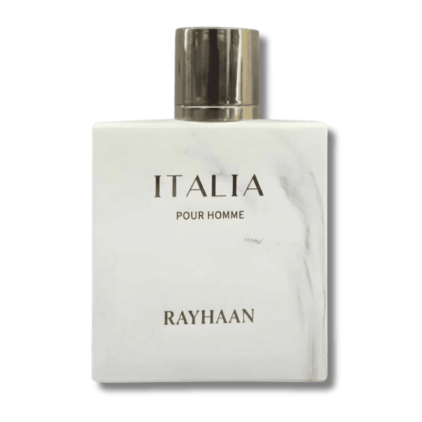 Rayhaan Italia