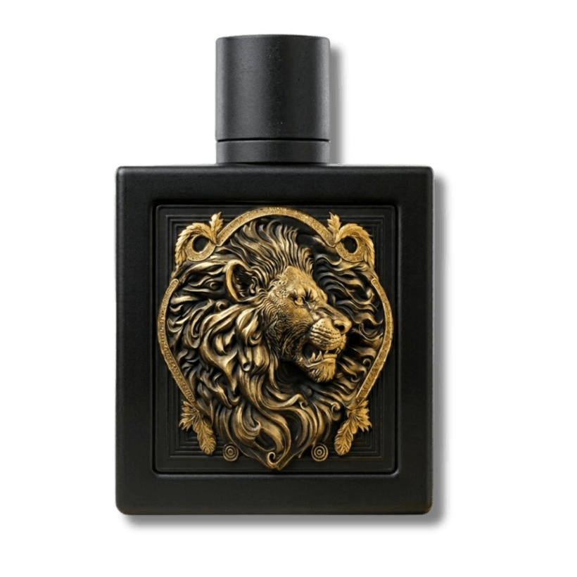Rayhaan Lion