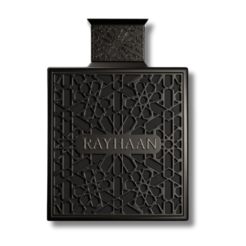 Rayhaan Obsidian