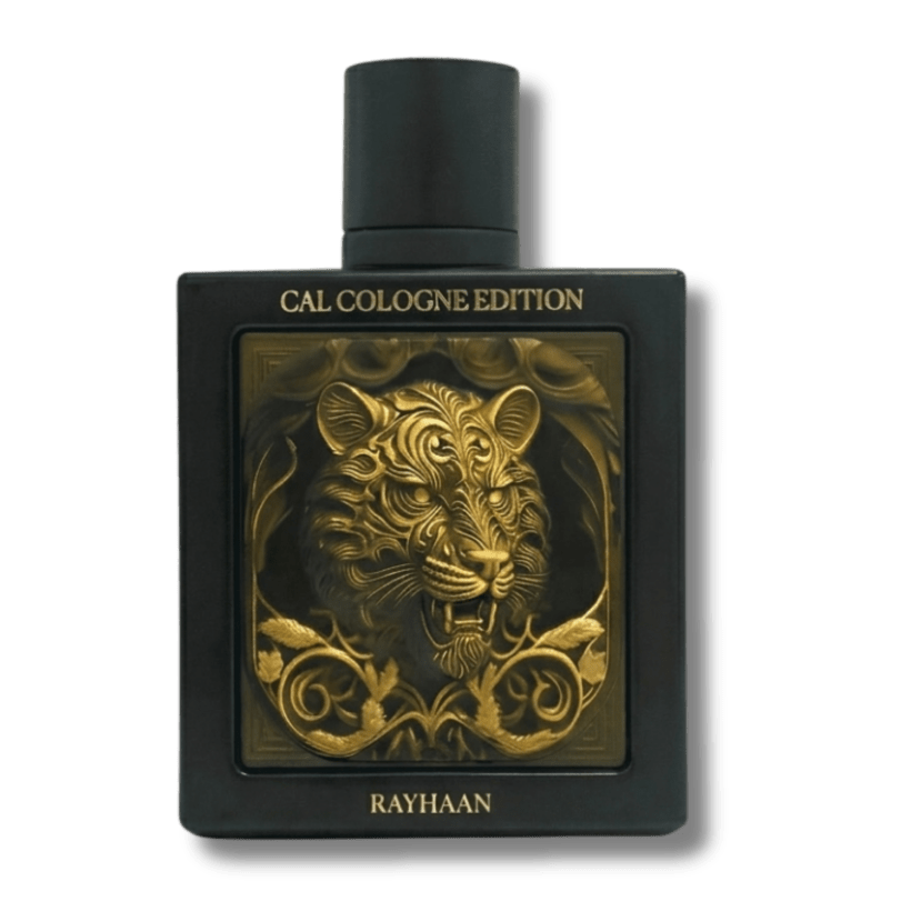 Rayhaan Tiger