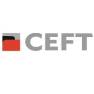 Logo sklepu CEFT