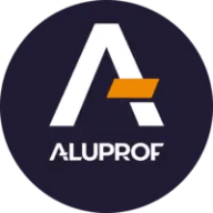 Logo sklepu ALUPROF SYSTEMA UKRAINA