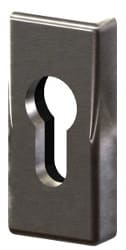 Зображення WALA - Накладна планка на циліндр 8000924