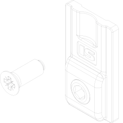 Зображення ACCESSORIES SET >100KG <130KG 060.8004.--