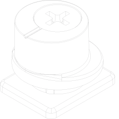 Зображення LOCK PLATE 060.8572.--