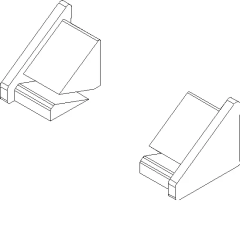 Зображення END PIECE 030.0019.XX 069.6660.04