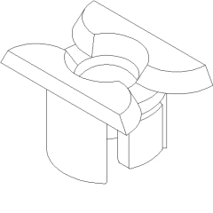 Зображення VALVE CAP 069.6747.SY