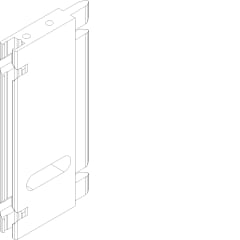 Зображення SUPPORTING PIECE VERTICAL 36.2 мм 073.7474.00
