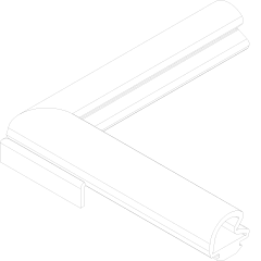 Зображення CORNER PIECE 080.9091.04