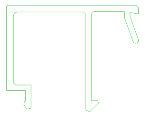 Zdjęcie Штапик 28 мм (STANDARD) [K417845]