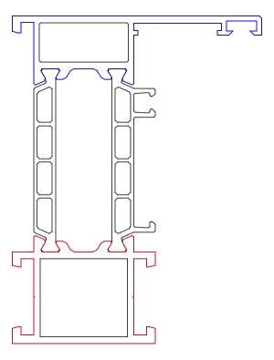 Image Рама 58,5 мм [K528611]