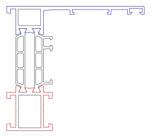 Image Рама 77 мм [K520303]
