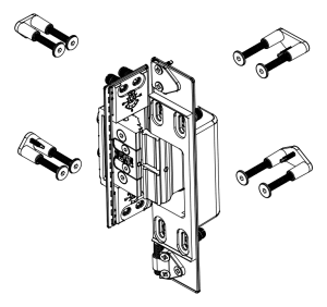 Image WALA - Прихована петля WUT [8010770]