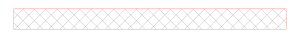Zdjęcie Підкладка під скло 100x34x2,5 мм [80453031]