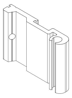Зображення З'єднувач 31 мм [80122232]