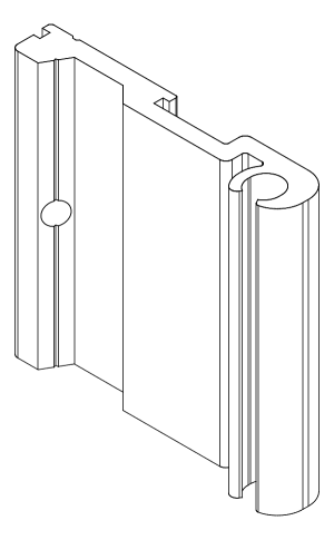 Zdjęcie З'єднувач 42 мм [80122233]
