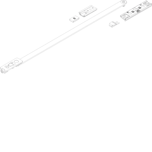 Zdjęcie RESTRICTOR LONG [060.7975]