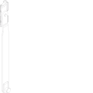 Zdjęcie RESTRICTOR INVISION GO [060.9472]
