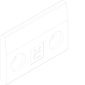 Зображення PACKER RECEIVER [061.7715]