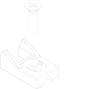 Zdjęcie RECEIVER 4 DOORS [162.7940]