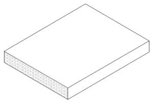Зображення Ущільнення 50x39x6 мм [121362]