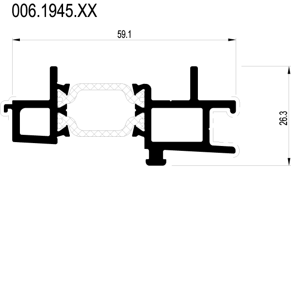 [006.1945] POSITIONING PROFILE Reynaers