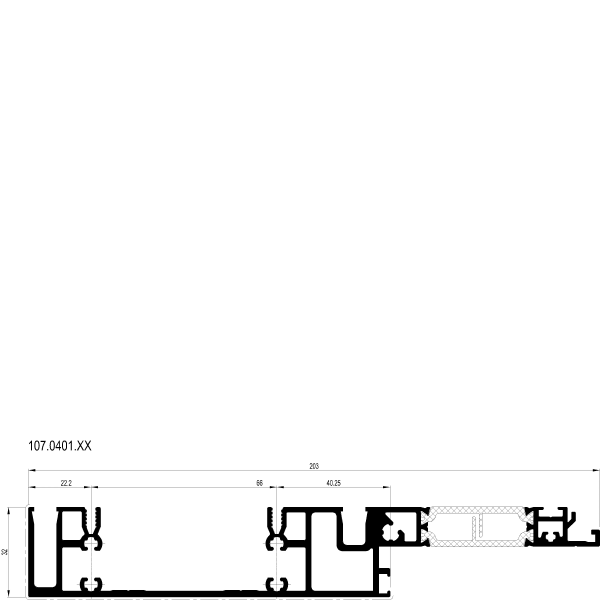 [107.0401] FRAME Reynaers