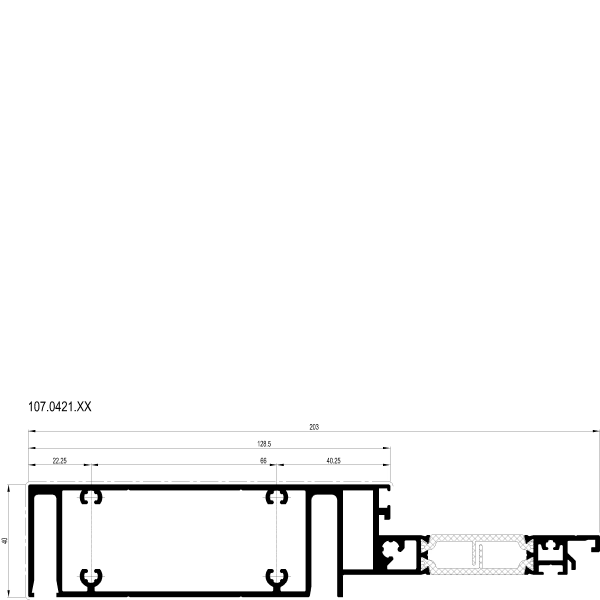 [107.0421] FRAME Reynaers