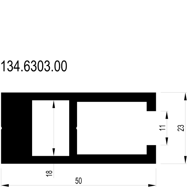 [134.6303] ANCHOR Reynaers