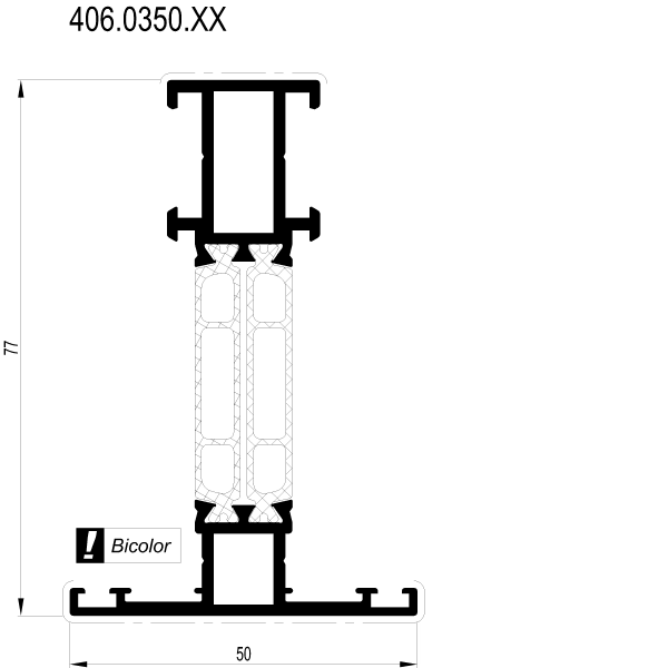 [406.0350] TRANSOM Reynaers