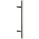 [8030124] WALA - Ручка-антаба P45, одностороння, L=580 мм (INOX) Aluprof