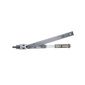 [1449] Короткі ножиці 364-700 мм Fapim