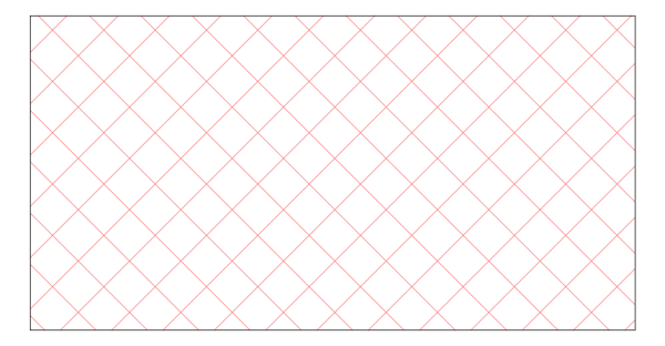 [.009241] Термоізоляційна вставка 25x13 мм Aluprof