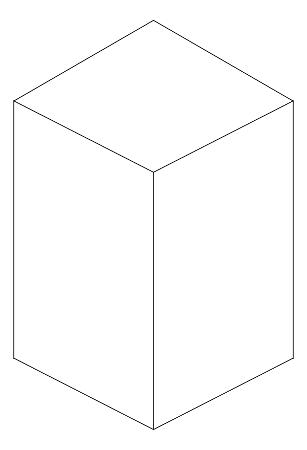 [80122457] Маскуюча 97° 47x47x75 мм Aluprof