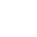 [127290] DOMATIC - Димозахисна планка 440 мм Aluprof
