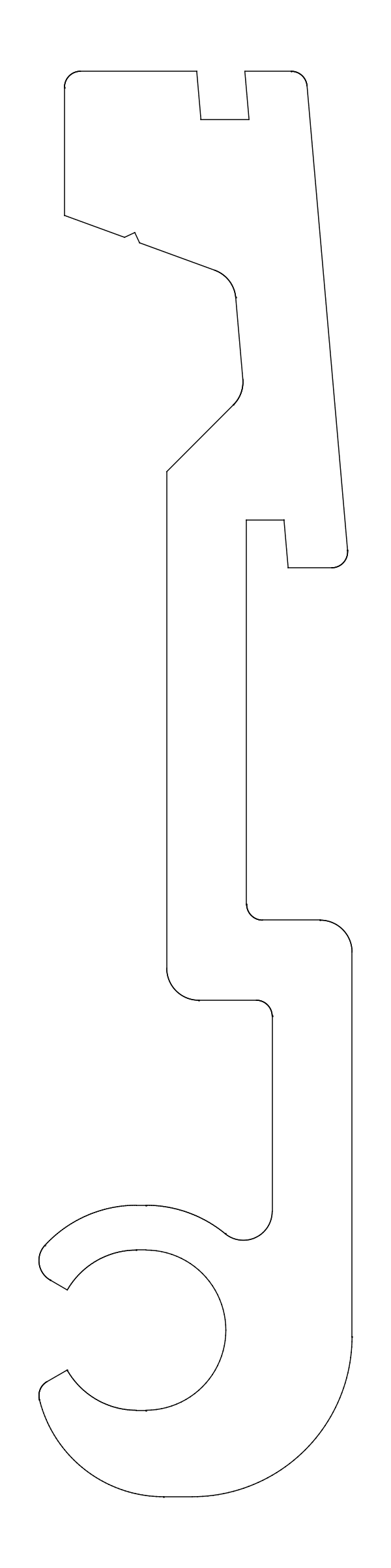 [80124381] З'єднувач з гвинтом (80124379 + 80372507) Aluprof