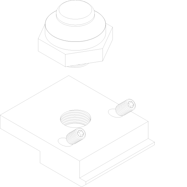 [021.5716] HINGE Reynaers