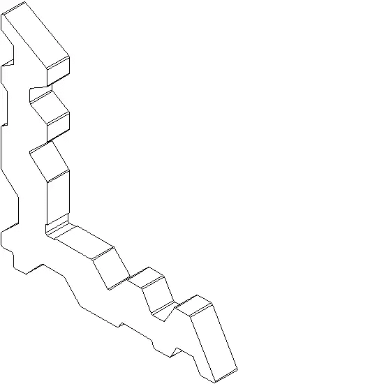 [021.5847] Кутник 15x7.2 мм Reynaers