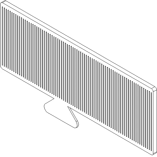 [021.6002] WEDGE 30 мм Reynaers