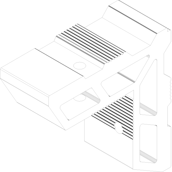 [021.6063] SQUARE 21.8x27.7 Reynaers