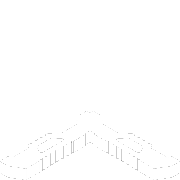 [021.6108] Кутник 12x5.9 Reynaers