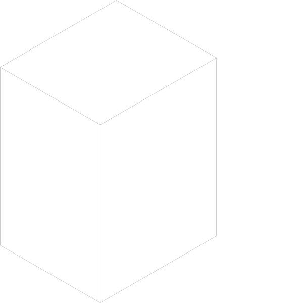 [022.5602] Заглушка Reynaers