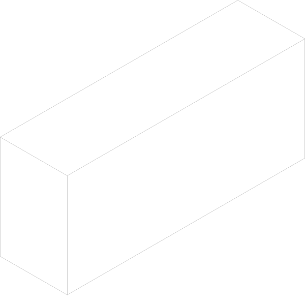 [022.5603] Заглушка Reynaers