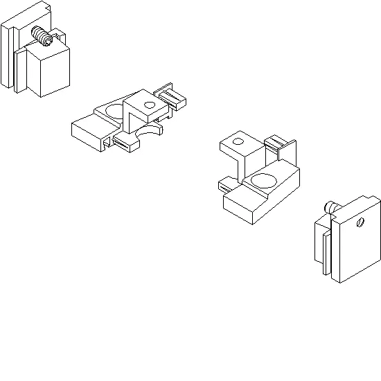 [024.5566.SY] SET COVERS Reynaers