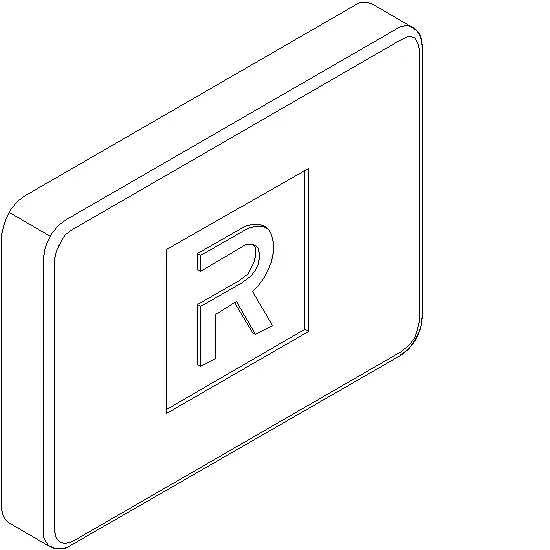 [024.5629.SY] Стопор Reynaers