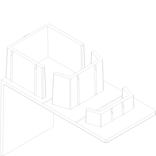 [024.5701.SY] FINISHING PIECE Reynaers