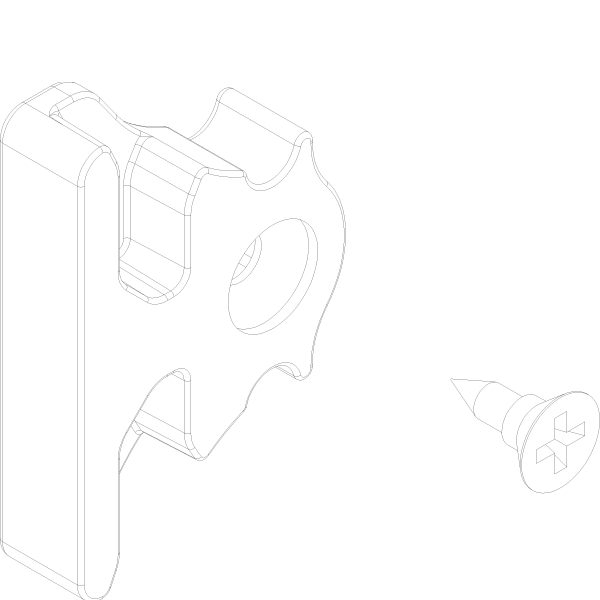 [060.5037] VENTILATION PIECE FB<1000 Reynaers