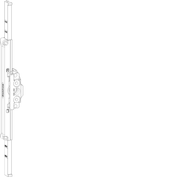 [060.6295] INTERNAL LOCKING SYSTEM Reynaers