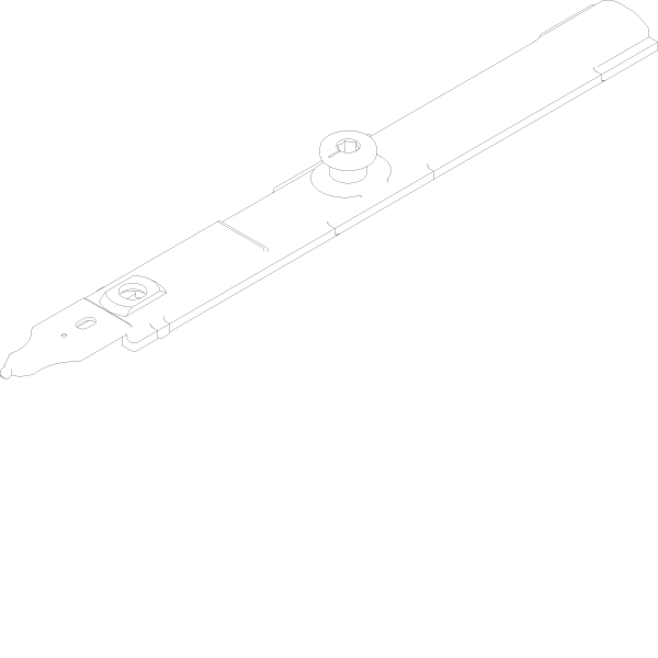 [060.6361] BOLT SAFE Reynaers